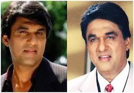 Mukesh Khanna On Marriage