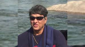 Mukesh Khanna On Marriage