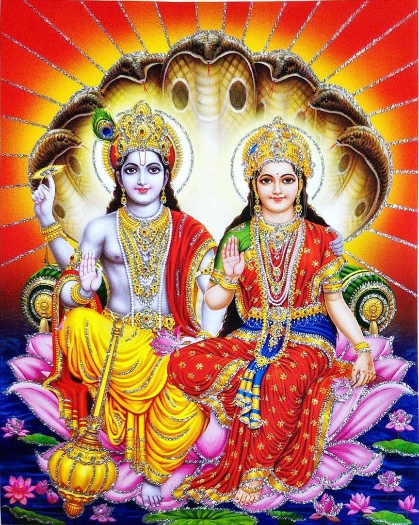 PunjabKesari Lakshmi