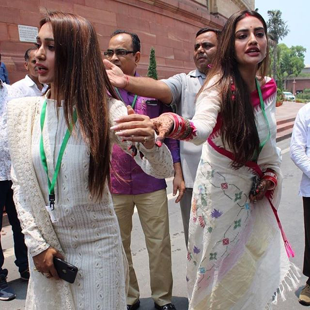 Bollywood Tadka