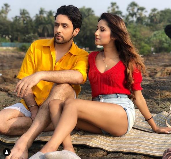 PunjabKesari, Adhyayan Suman Images