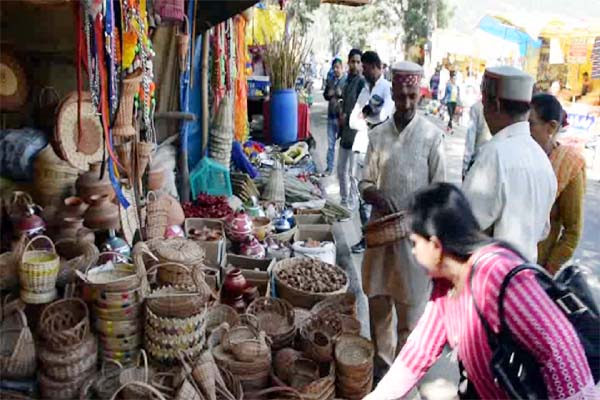 PunjabKesari, Handicrafts Goods Image