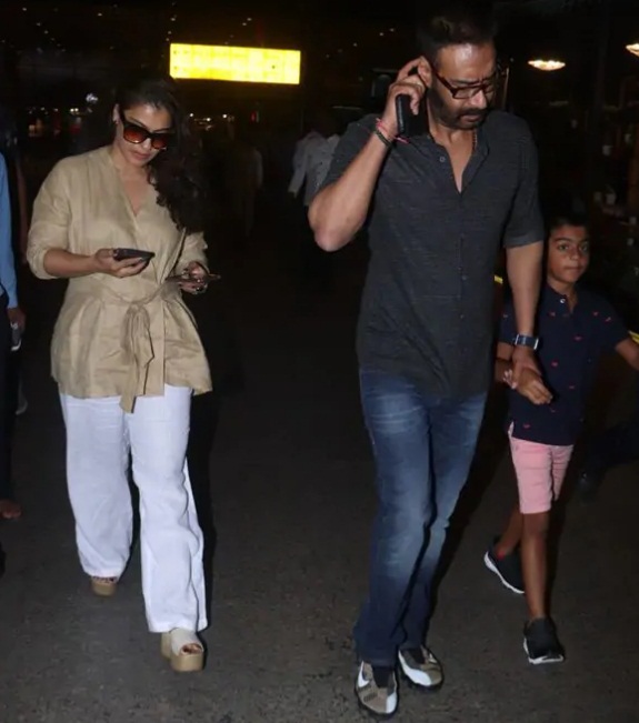 Bollywood Tadka, अजय देवगन इमेज, अजय देवगन फोटो, अजय देवगन पिक्चर, काजोल इमेज, काजोल फोटो, काजोल पिक्चर, युग इमेज, युग फोटो, युग पिक्चर