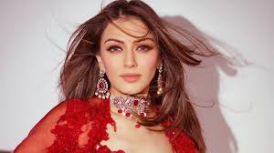 Hansika Motwani case