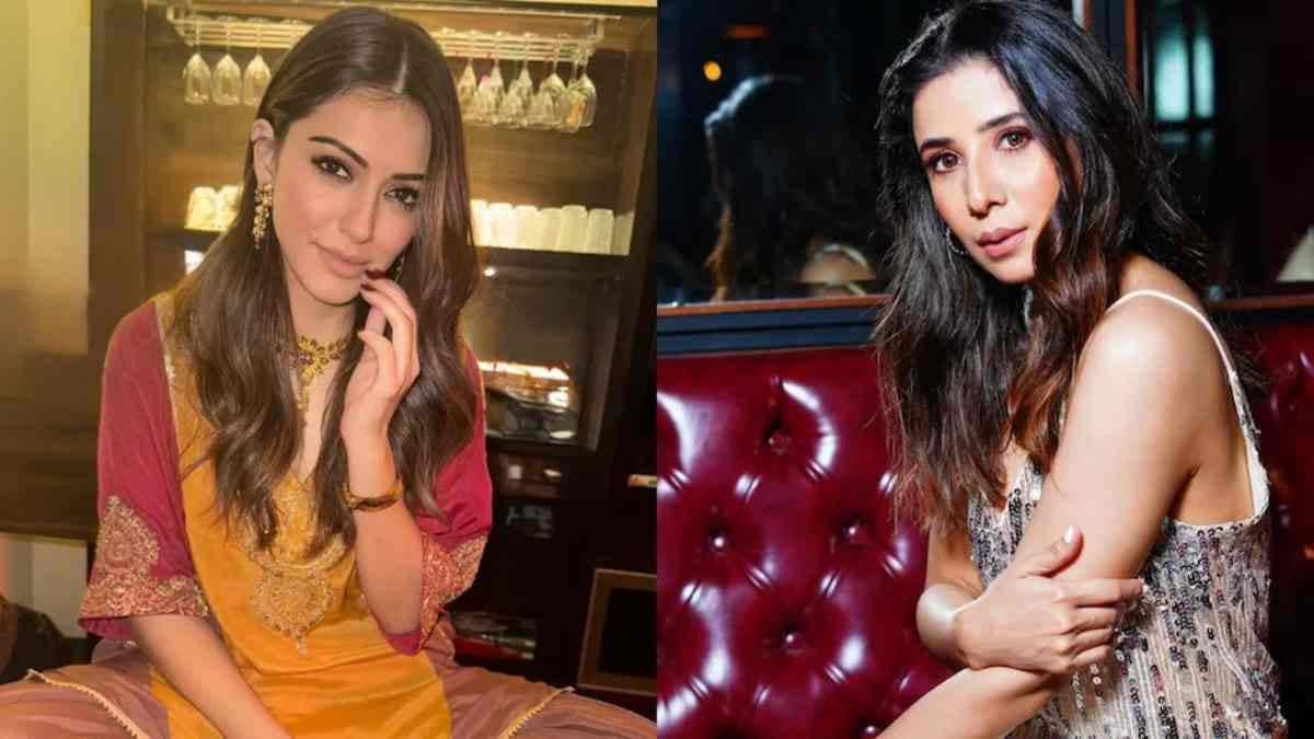 Hansika Motwani case