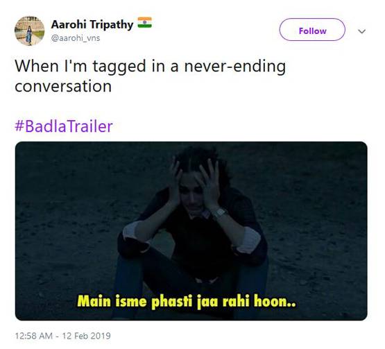 Bollywood Tadka