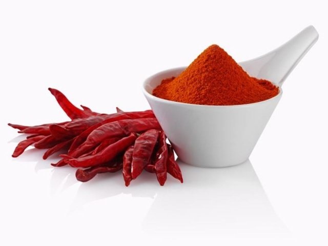 PunjabKesari, kundli tv, red chili powder 