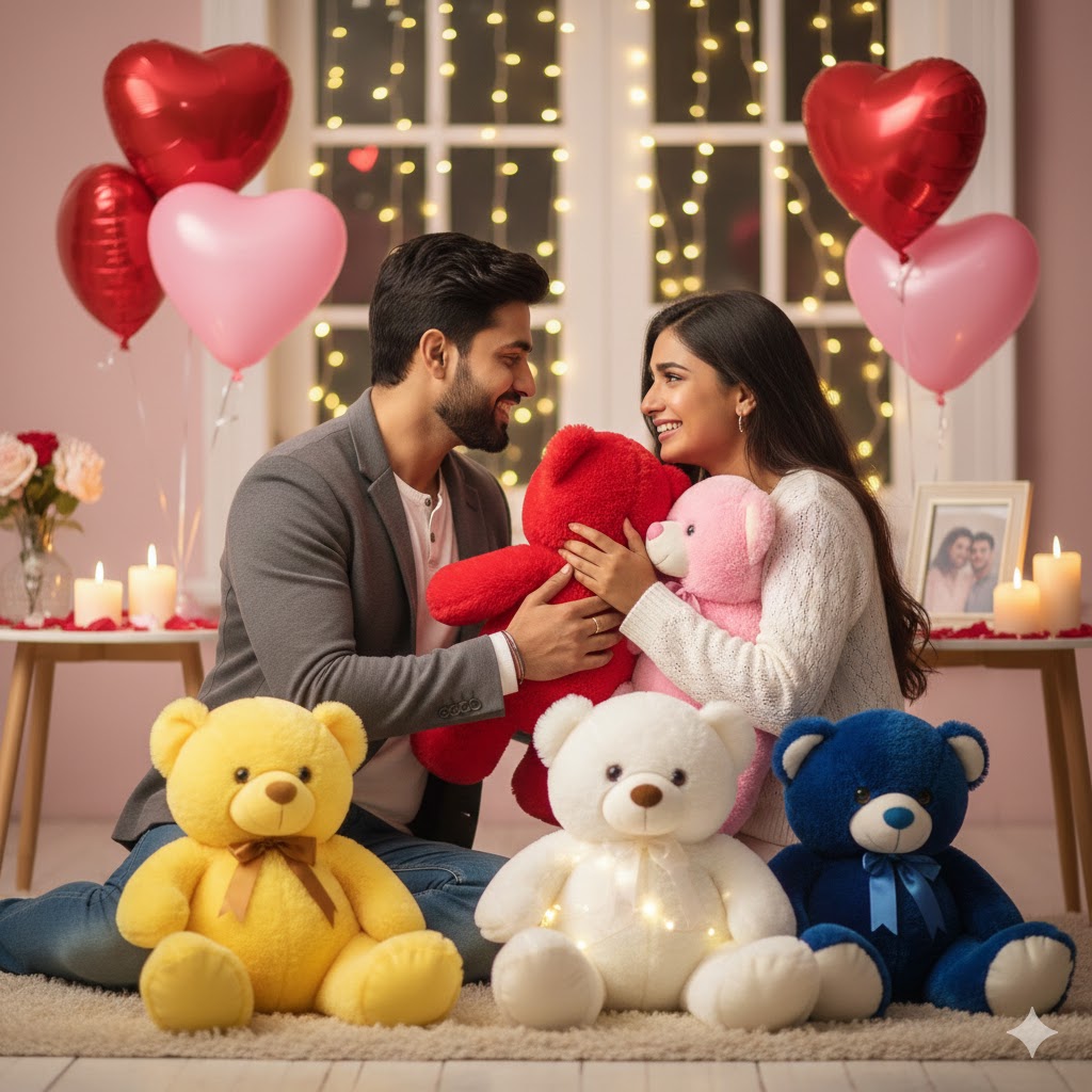 Teddy Day 2026