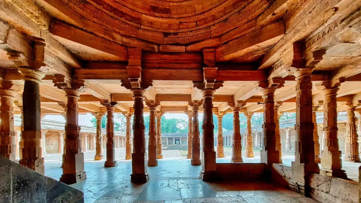 PunjabKesari, Bhojshala, Dhar Bhojshala, Raja Bhoj, Khilji Attack, Bhojshala History, Ancient Education Centre, Indian Heritage, Temple Mosque Dispute, ASI Survey, Bhojshala Case, Madhya Pradesh History