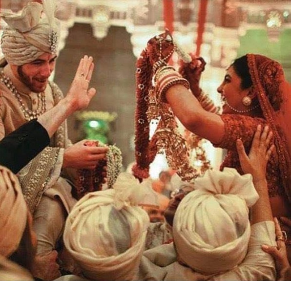 Bollywood Tadka, प्रियंका चोपड़ा इमेज, निक जोनस इमेज, वेडिंग इमेज, जोधपुर वेडिंग इमेज, उम्मेद पैलेस इमेज,