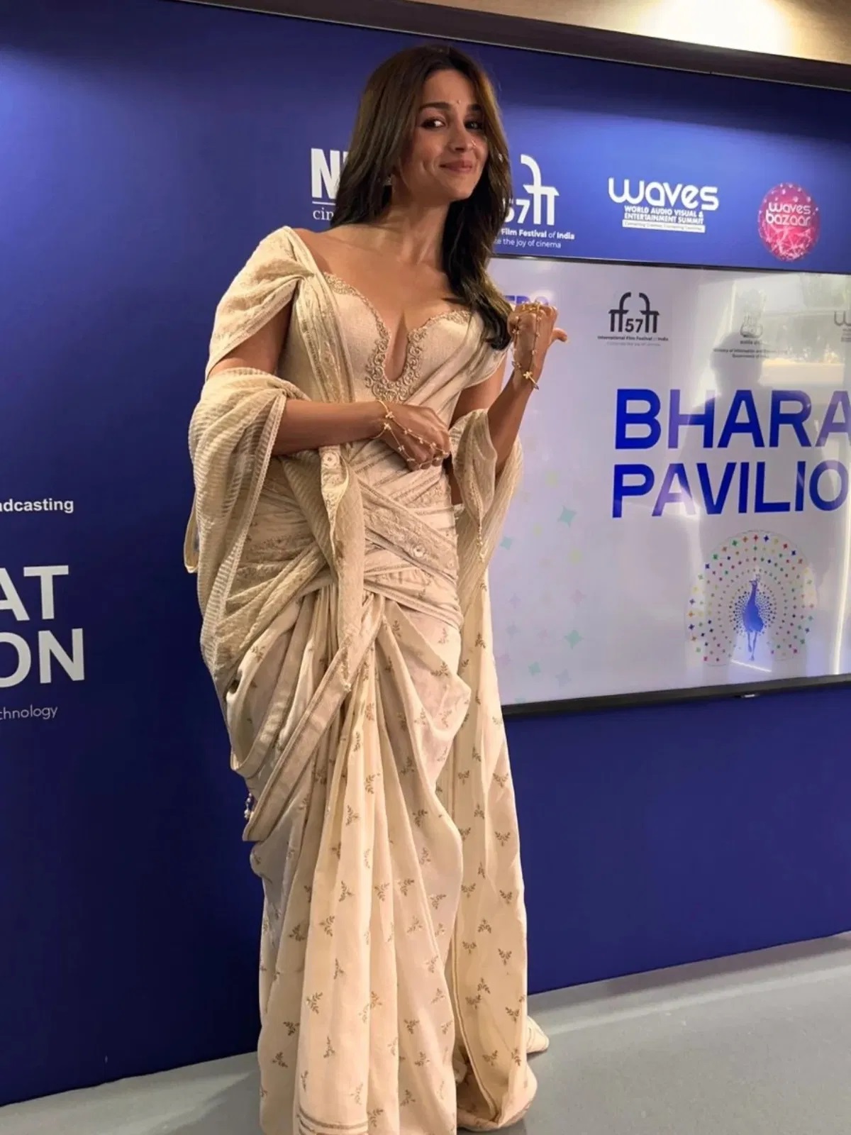 alia bhatt Cannes 2026
