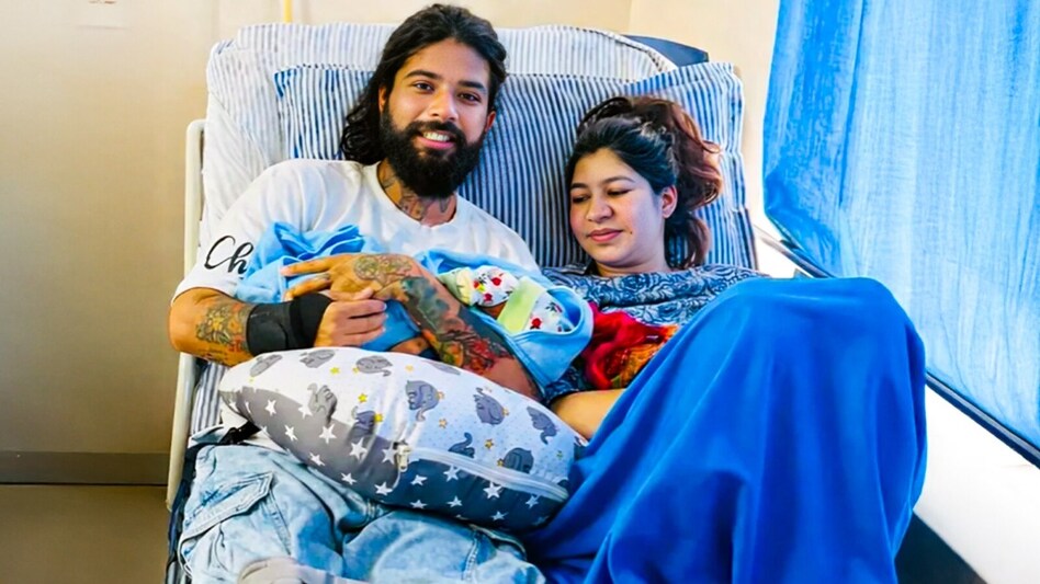 Anurag Dobhal Divorce Rumors