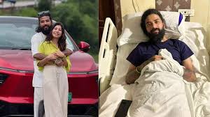 Anurag Dobhal Divorce Rumors