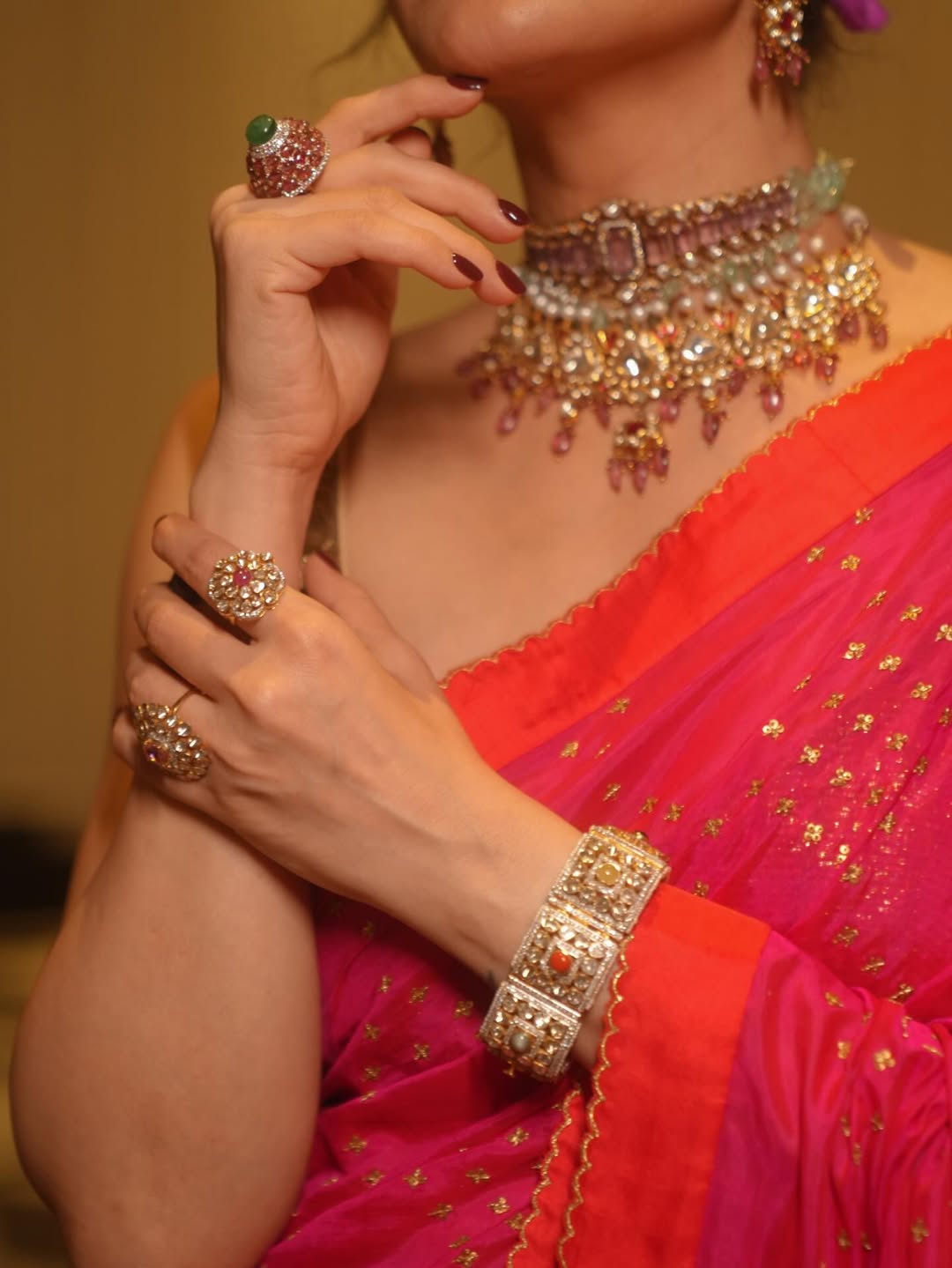Karishma Tanna Pregnancy