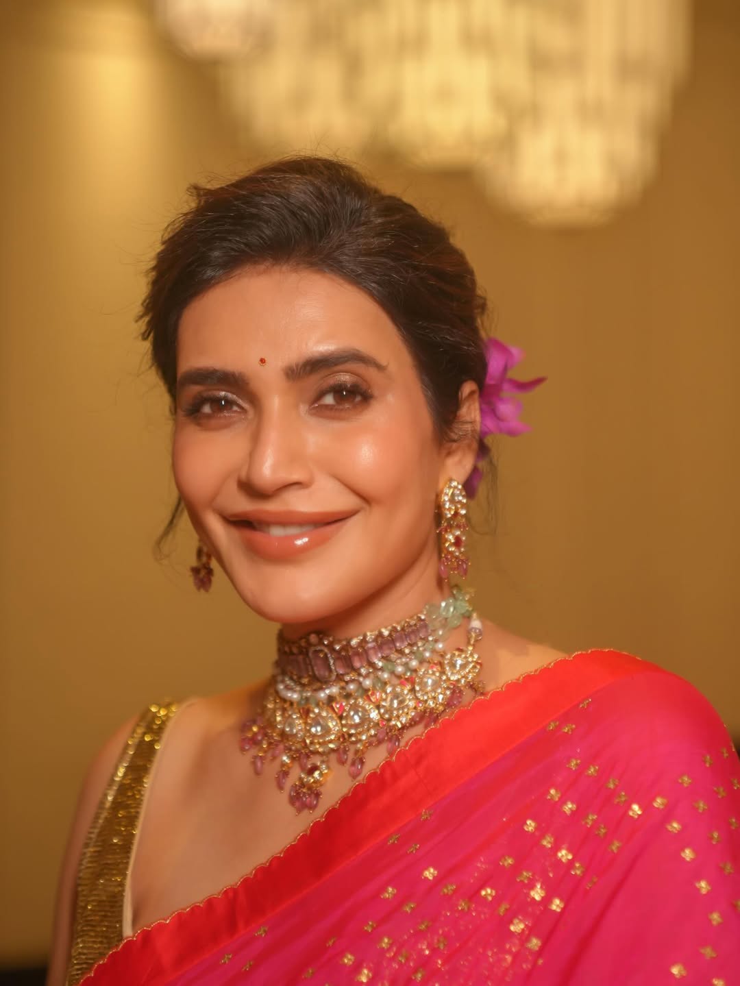 Karishma Tanna Pregnancy