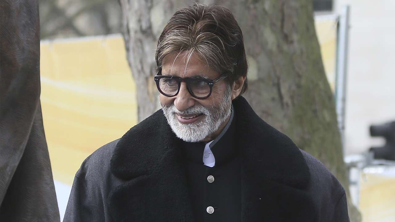 Bollywood Tadka, अमिताभ बच्चन इमेज, अमिताभ बच्चन फोटो, अमिताभ बच्चन पिक्चर