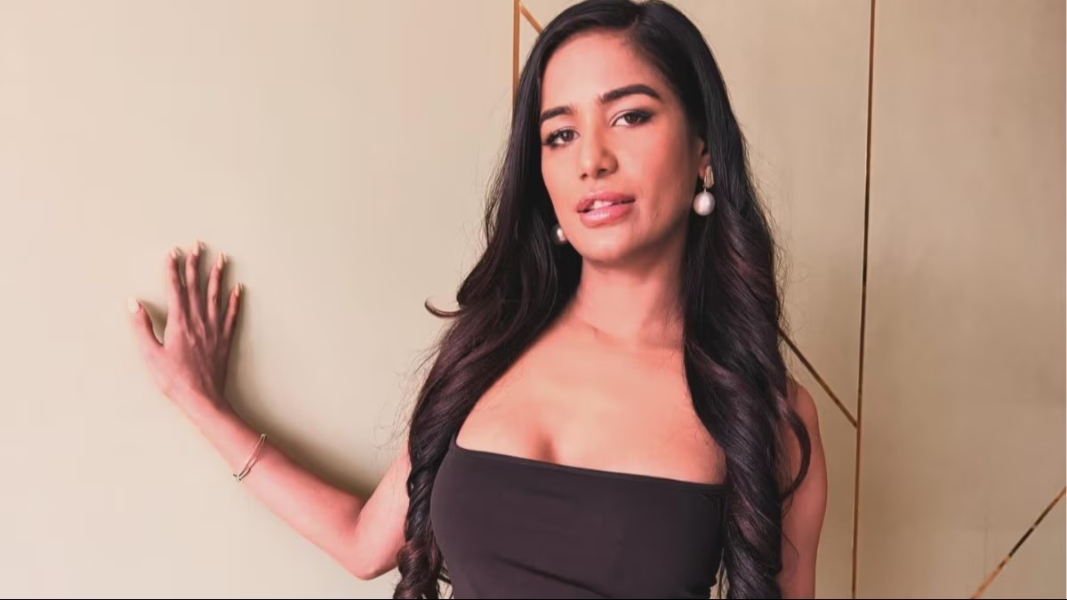 Poonam Pandey Statement