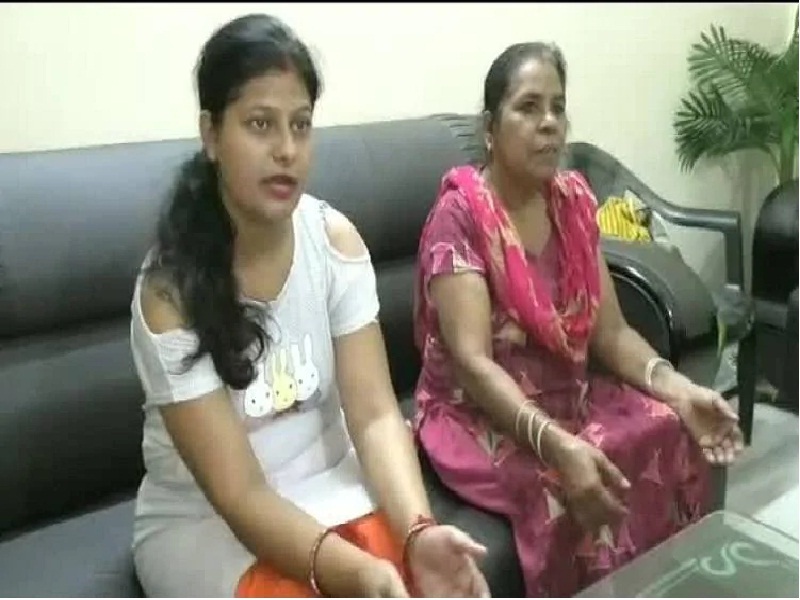 PunjabKesari,Nari