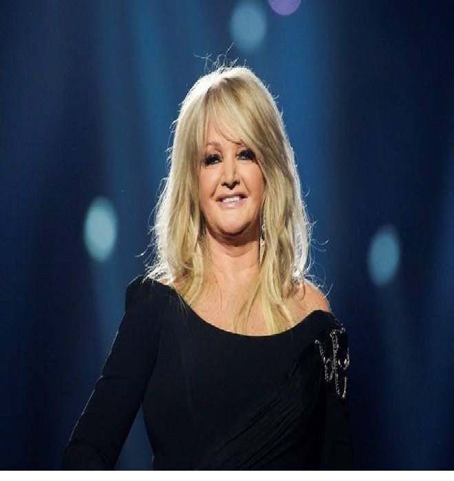 Bonnie Tyler Passes Away