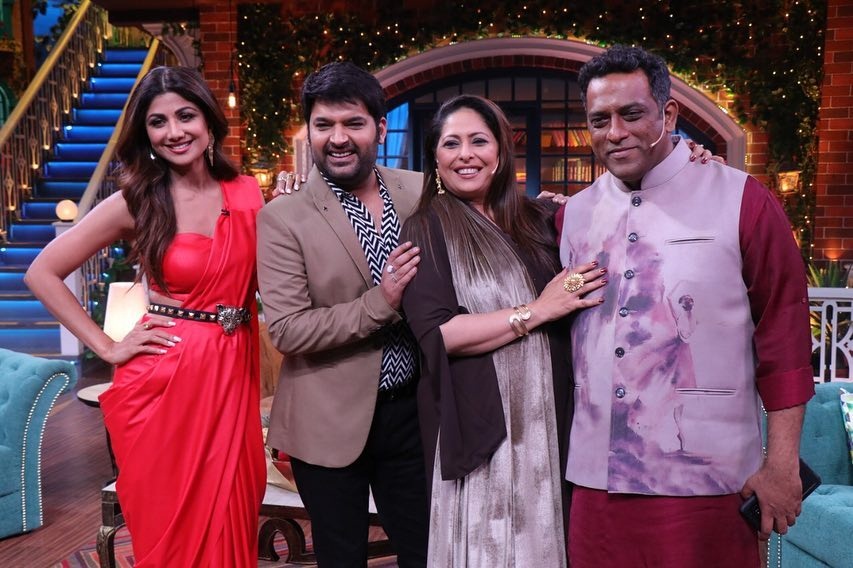Bollywood Tadka, कपिल शर्मा इमेज, कपिल शर्मा फोटो, कपिल शर्मा पिक्चर, शिल्पा शेट्टी इमेज, शिल्पा शेट्टी फोटो, शिल्पा शेट्टी पिक्चर