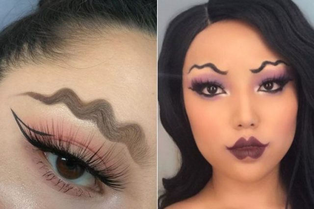 PunjabKesari, Crazy Beauty Trends, Beauty Trends, Year 2018, Beauty Hindi Tips, Glowing Skin Hindi Tips