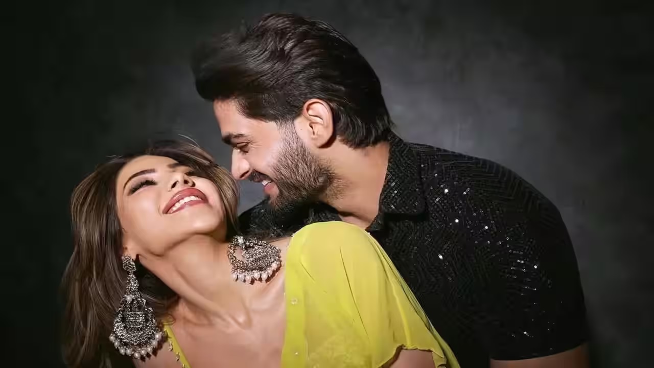 Nikki Tamboli Arbaz Patel Breakup
