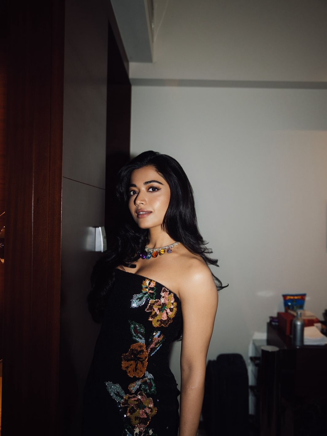 Rashmika Mandanna  tokyo Anime Awards
