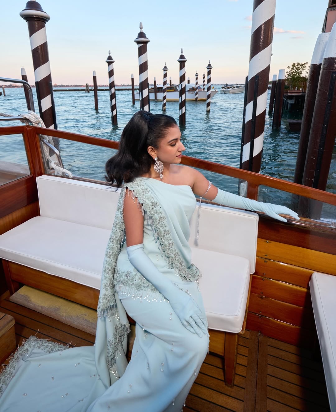 Radhika Merchant