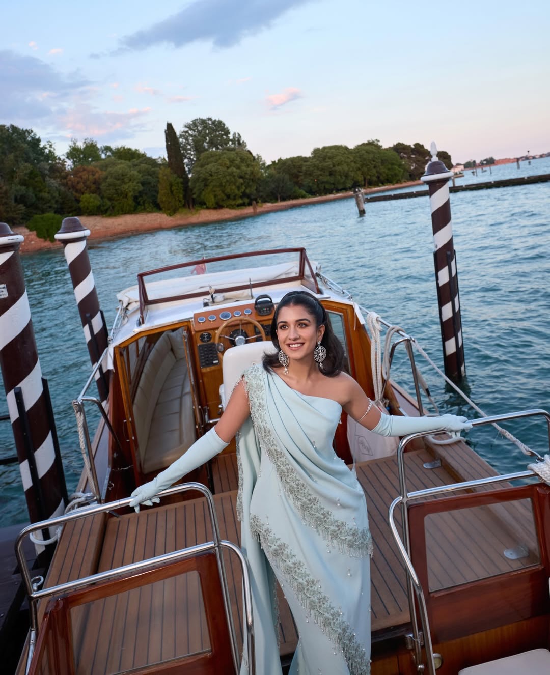 Radhika Merchant