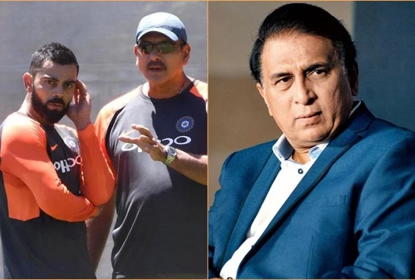 sunil gavaskar image