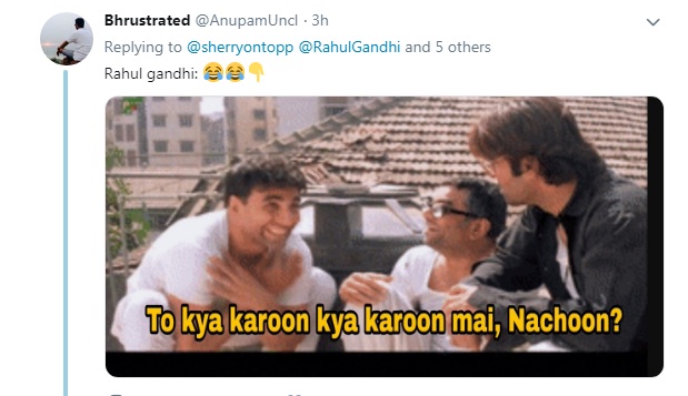 Bollywood Tadka