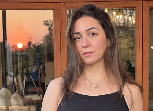 Nauheed Cyrusi