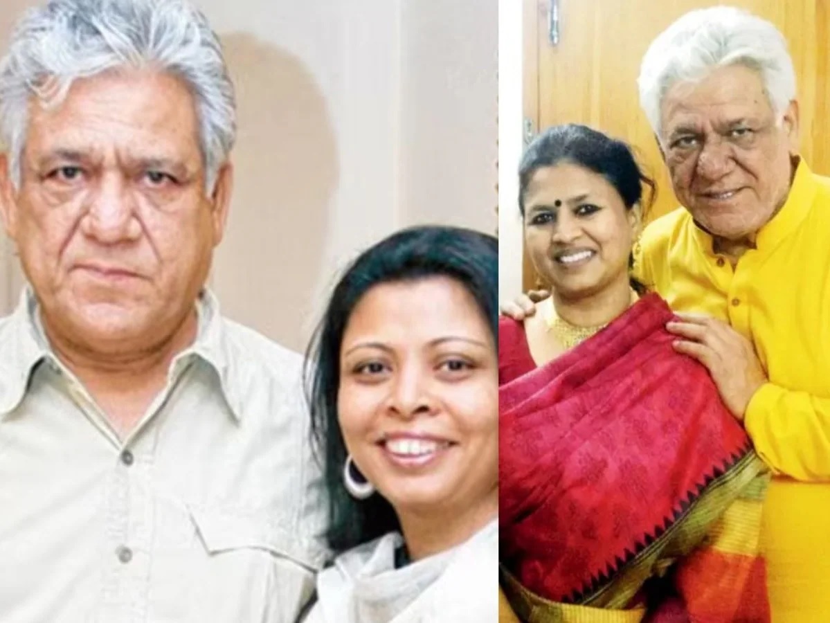 om puri