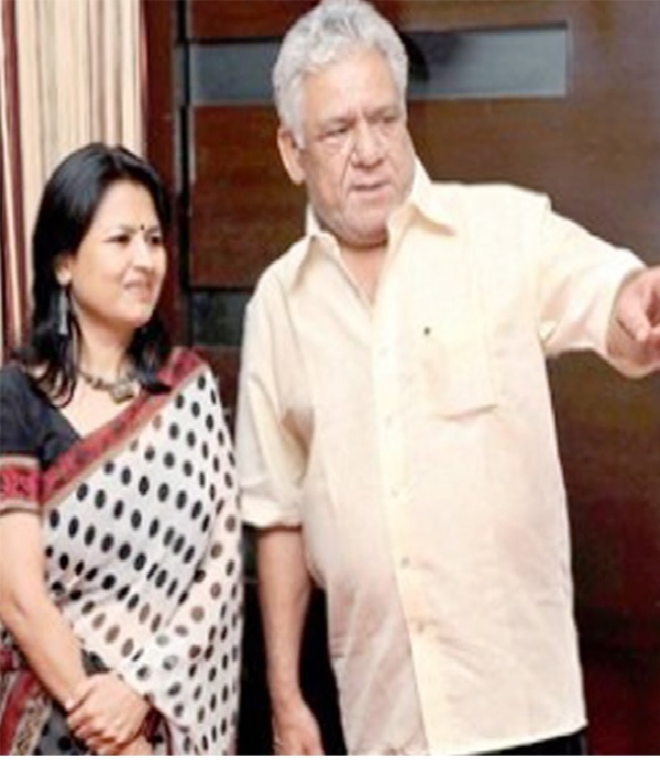 om puri
