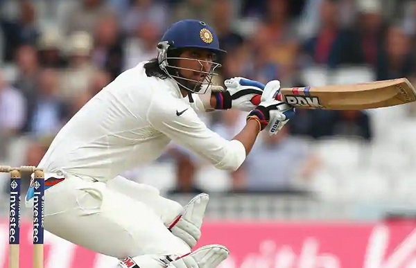 Punjab Kesari sports, Ishant sharma take perfect drs decision