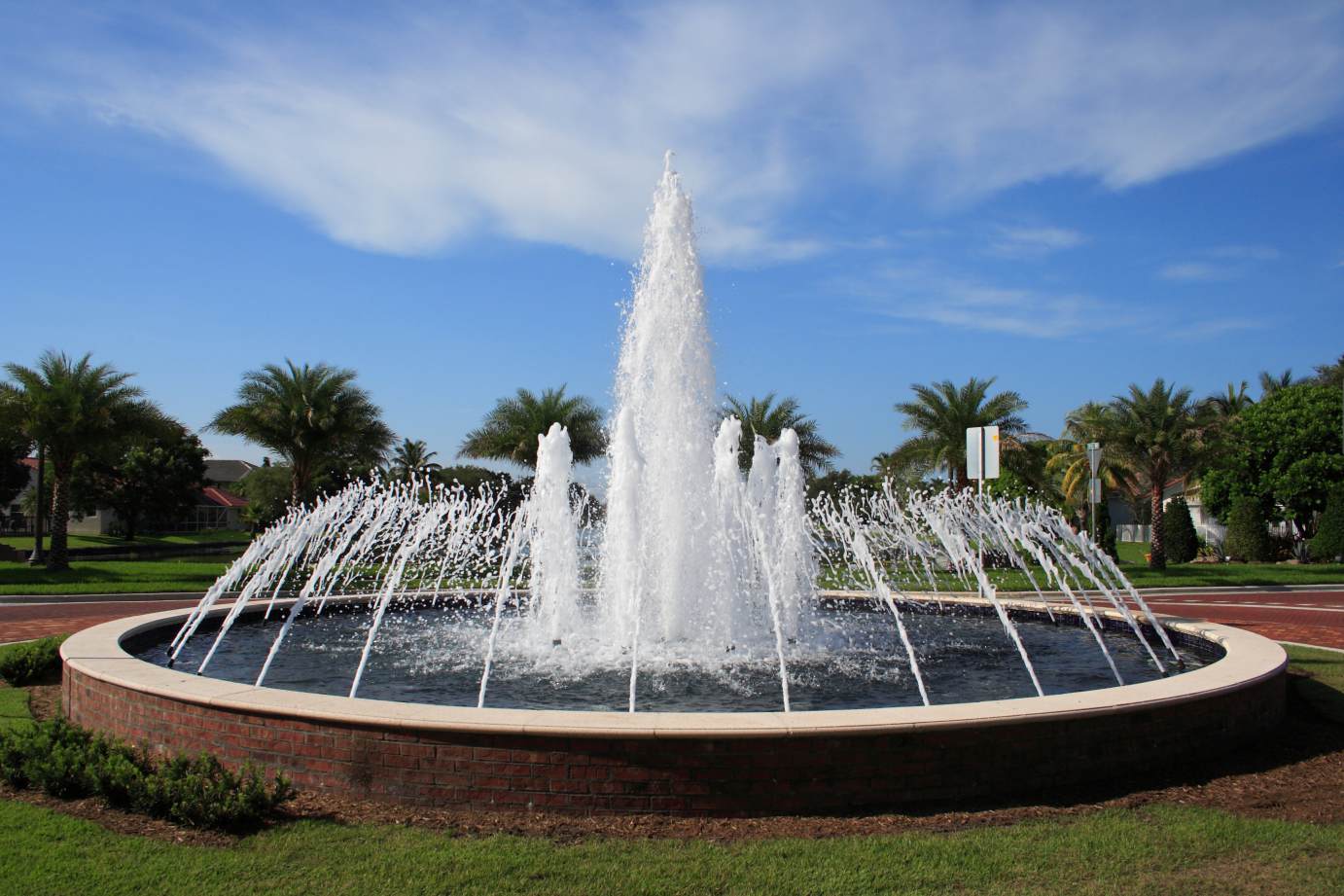 PunjabKesari, फव्वारा, Fountain, Fountain Image