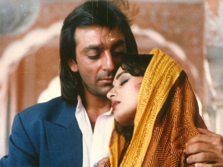 Madhuri Sanjay Love Story