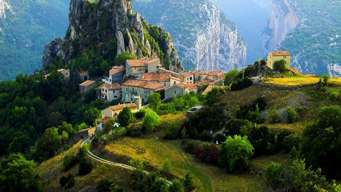 PunjabKesari, रानीखेत इमेज, raniketh image