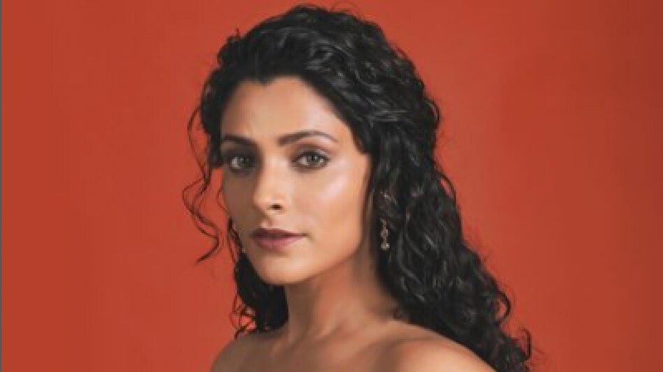 Saiyami Kher Struggle in Film Industry