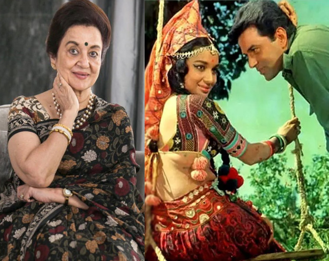 Bollywood Tadka