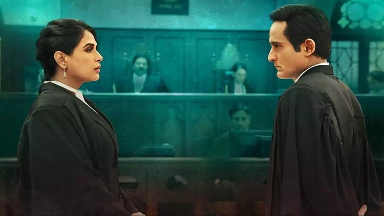 Bollywood Tadka, section 375