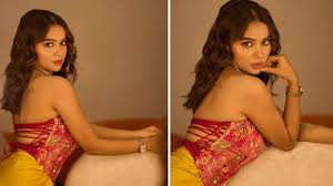 Manisha Rani 