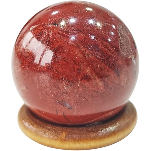 PunjabKesari Pyrite Crystal Ball