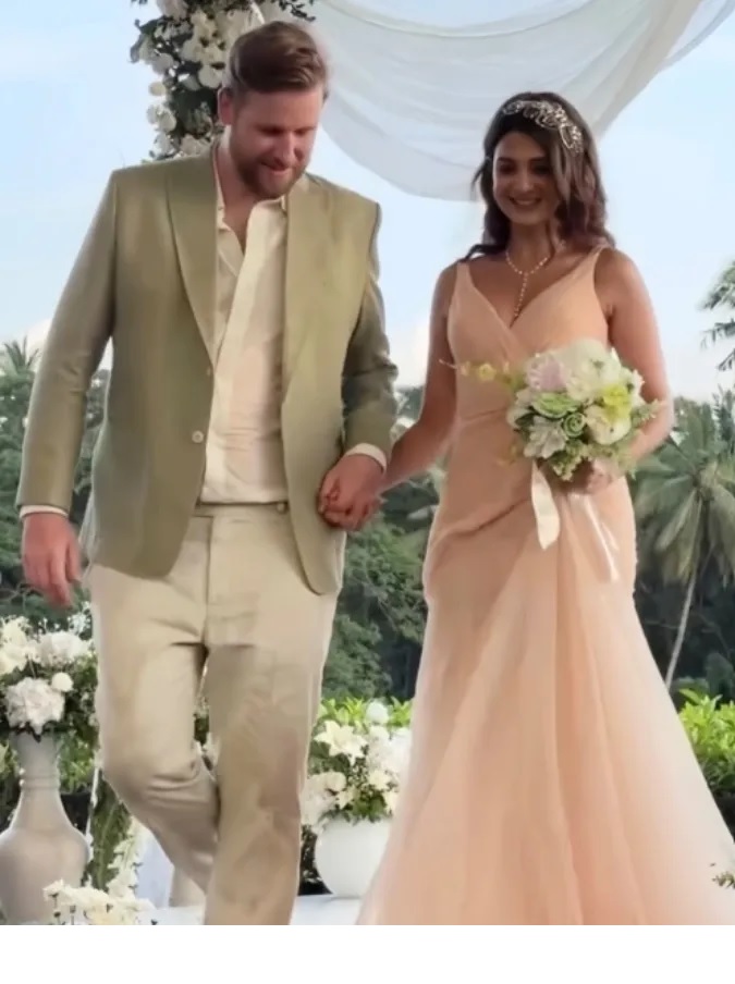 Jennifer Winget Marriage