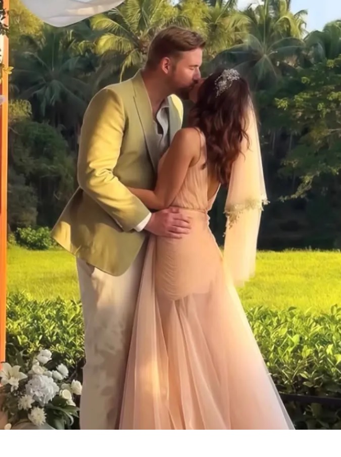 Jennifer Winget Marriage