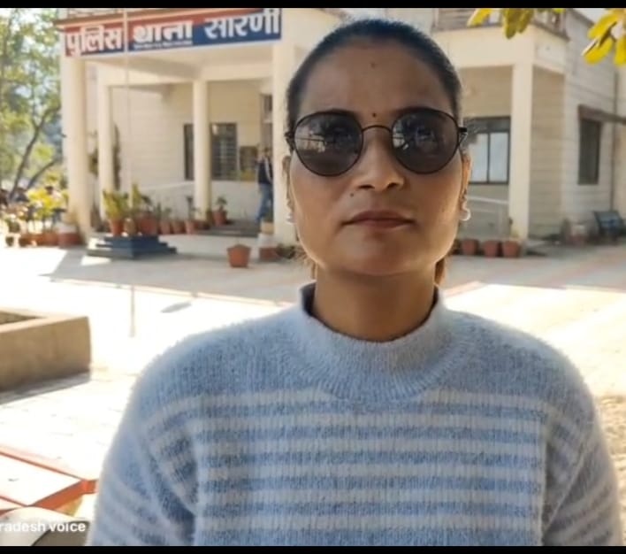 PunjabKesari, Betul News, Portal Journalist Case, Fake Journalist Exposed, SC ST Act Case MP, Betul Police Action, Social Media Blackmail, Facebook Live Controversy, Crime News Madhya Pradesh