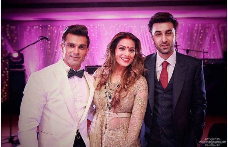 Bollywood Tadka, Bipasha Basu Marriage Images, Bipasha Basu Marriage Photos