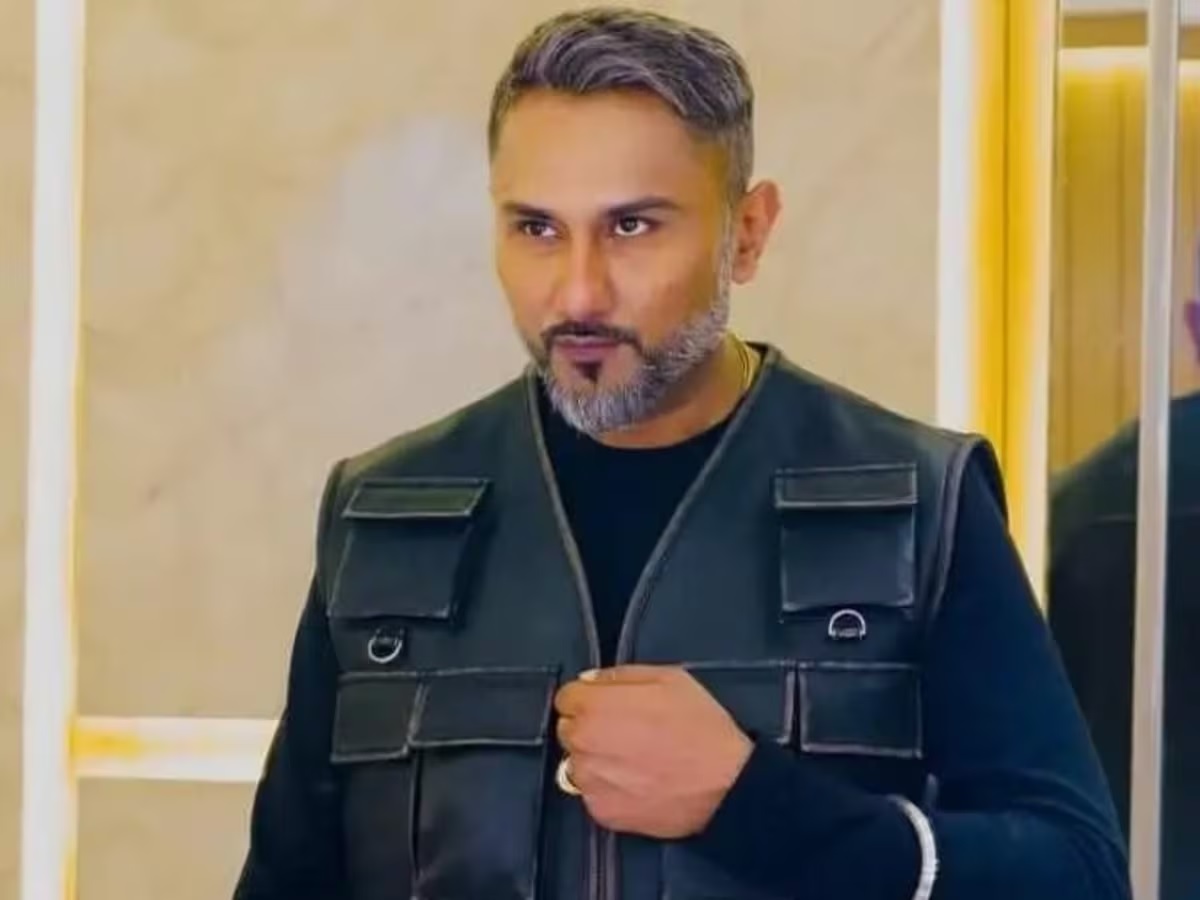 Honey Singh Struggle