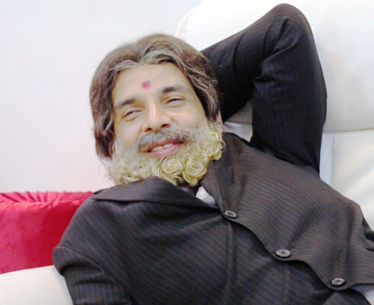 Bollywood Tadka,सुदीप पांडे इमेज, वी फॉर विक्टर इमेज,