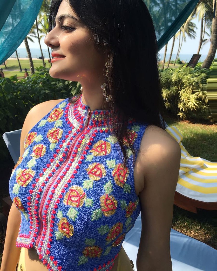 パンジャブケサリ